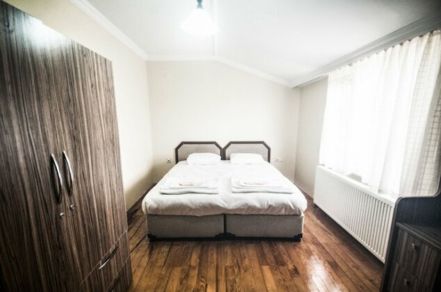 Hale Abla Apart Evleri - Photo5