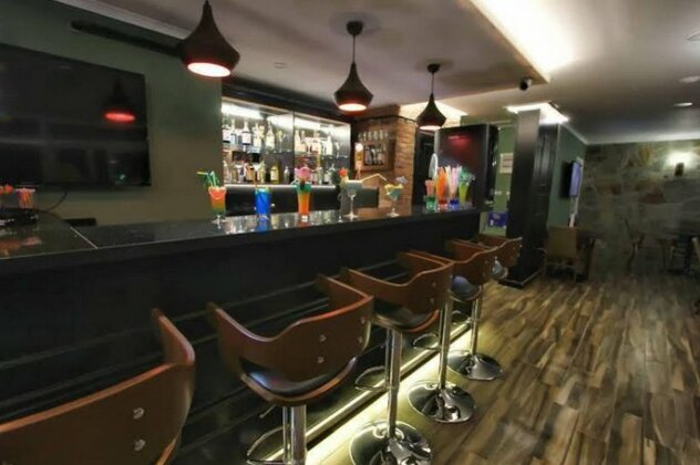 Hermias Marin Hotel - Photo2