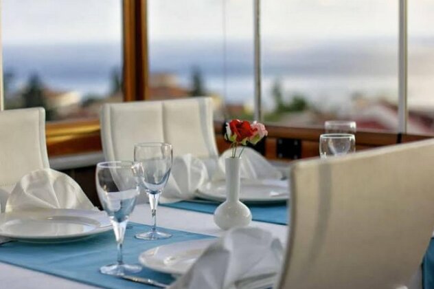 Hermias Marin Hotel - Photo3