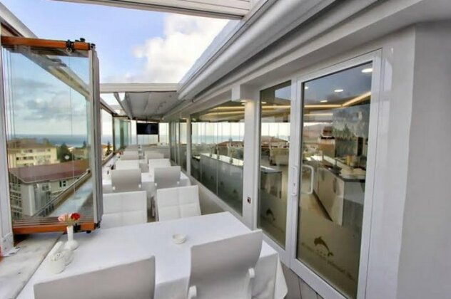 Hermias Marin Hotel - Photo4