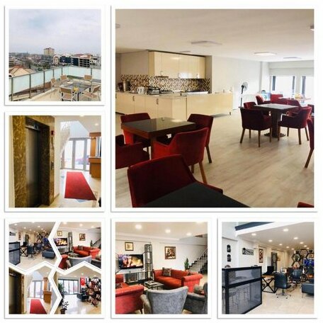 Hilal Suite - Photo2