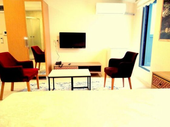 Hilal Suite - Photo3