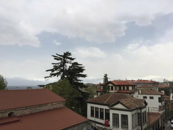Hisar Apart & Pansiyon - Photo2