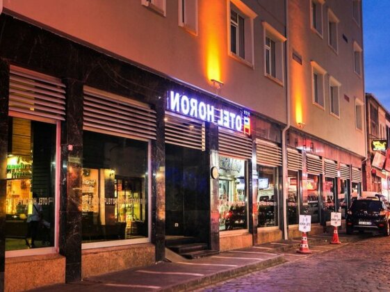 Horon Hotel - Photo2