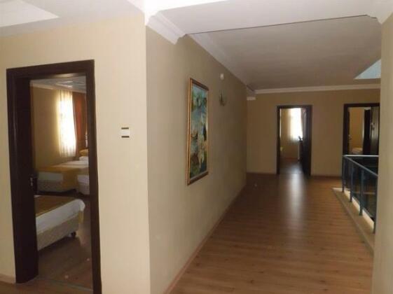 Hotel Demirgrand - Photo2