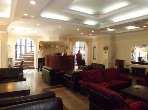 Hotel Demirgrand - Photo3
