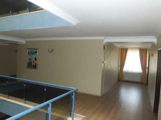 Hotel Demirgrand - Photo4