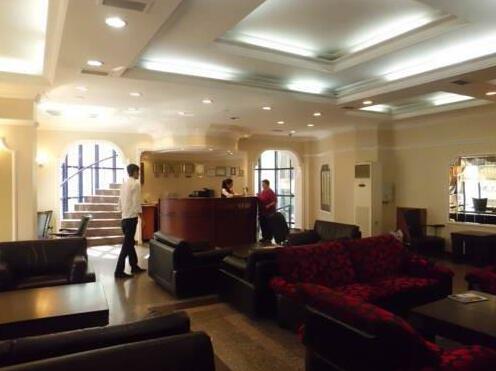 Hotel Demirgrand - Photo5