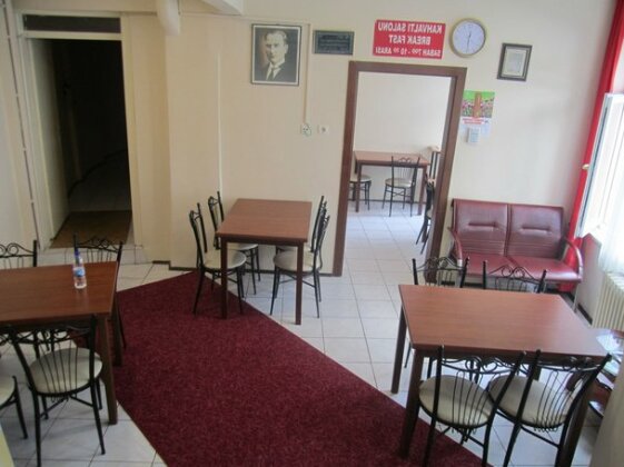 Hotel Efe - Photo3
