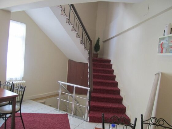 Hotel Efe - Photo5