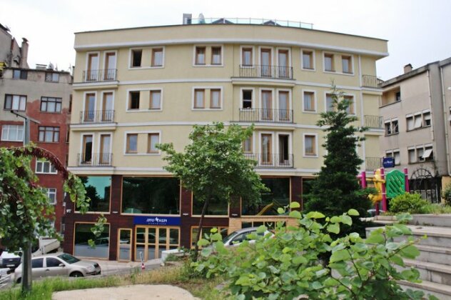 Hotel Feza Trabzon - Photo2