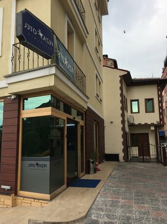 Hotel Feza Trabzon - Photo3