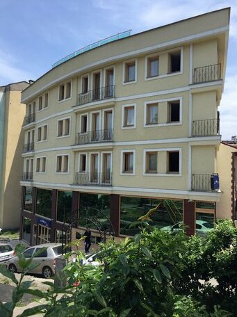 Hotel Feza Trabzon - Photo4