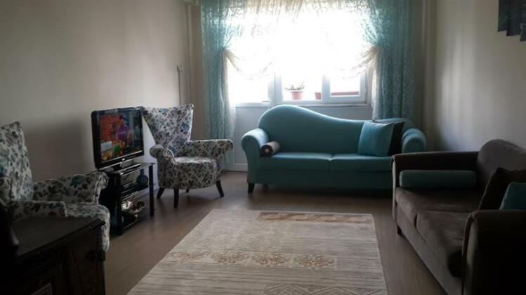 Huzur Pension Trabzon - Photo2