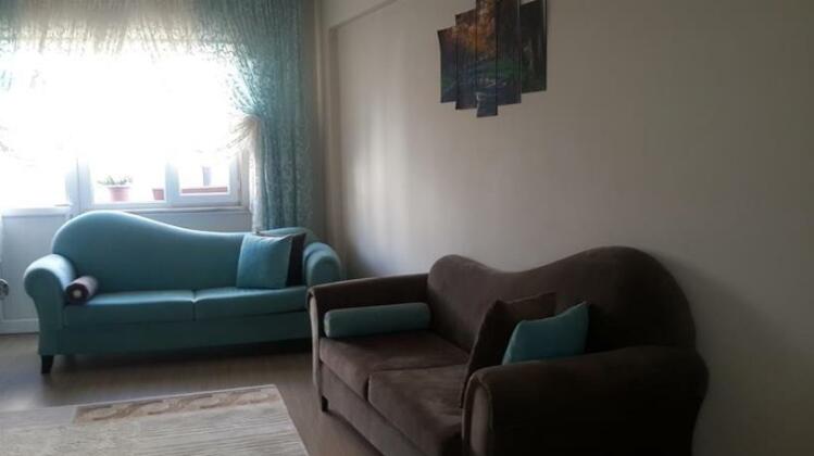 Huzur Pension Trabzon - Photo5