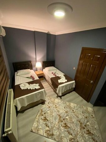Italian Suite Trabzon - Photo3