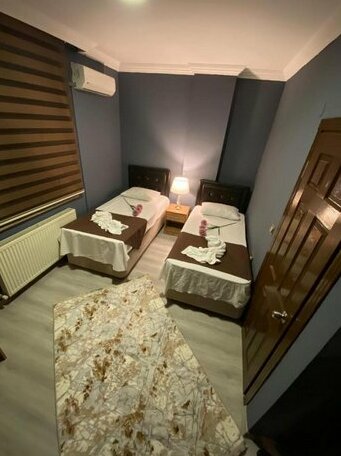 Italian Suite Trabzon - Photo4