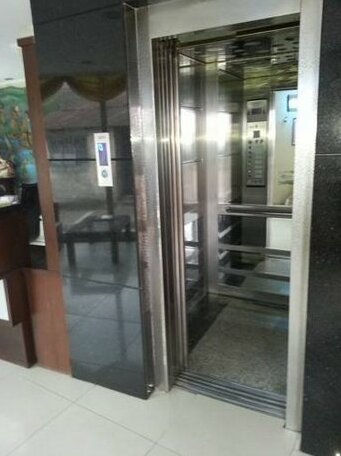 Kalepark Hotel - Photo2