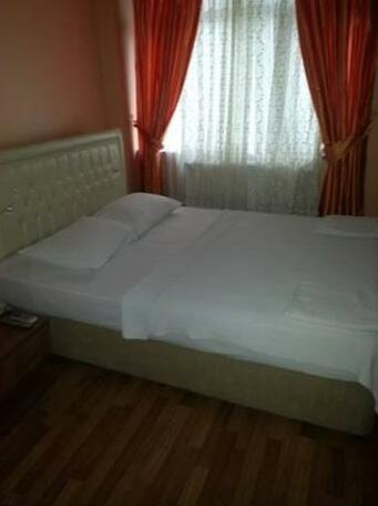 Kalepark Hotel - Photo5