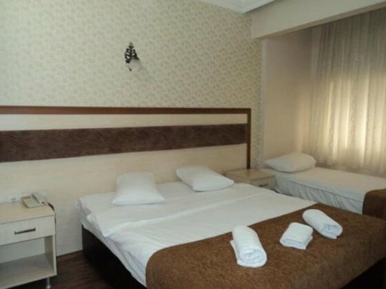 Kalfa Hotel - Photo2