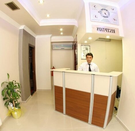 Kalfa Hotel - Photo3