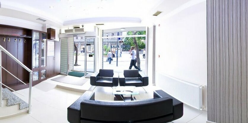 Kalfa Hotel - Photo4