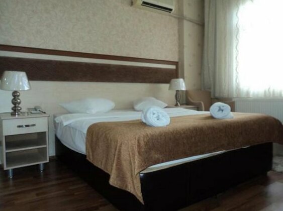 Kalfa Hotel - Photo5