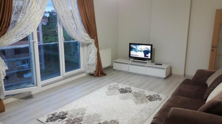 Karabina Apart White - Photo3