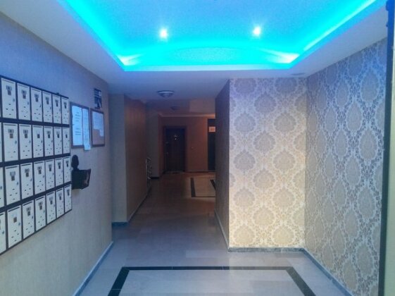 Karabina Apart - Photo2