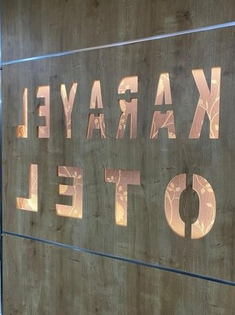 Karayel Hotel - Photo2