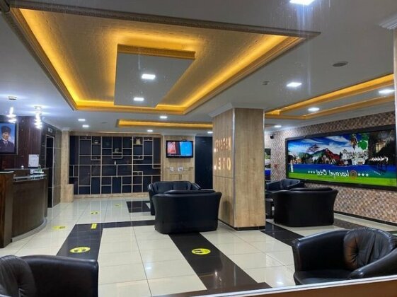 Karayel Hotel - Photo3