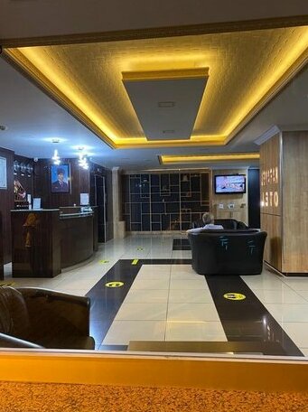 Karayel Hotel - Photo4