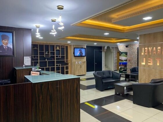 Karayel Hotel - Photo5