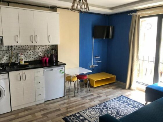 Kuba Suit Homes - Photo3