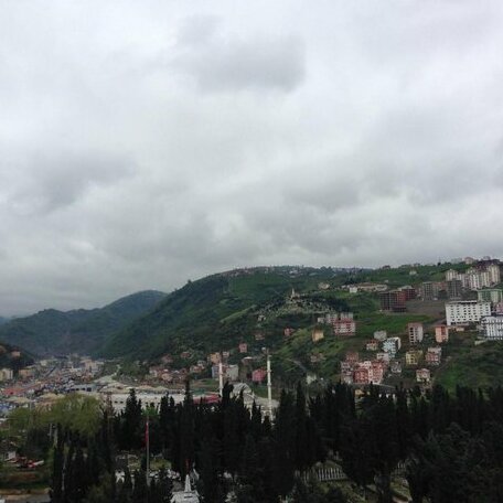 Kule Apart Trabzon - Photo4