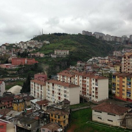 Kule Apart Trabzon - Photo5