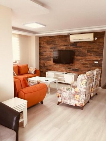 Lider Aparts - Photo4