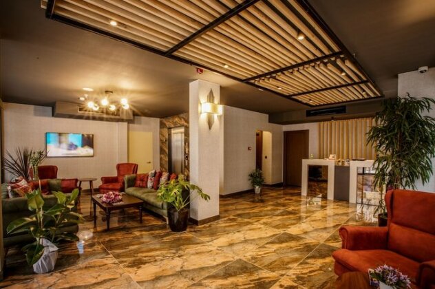 Life Point Hotel - Photo3