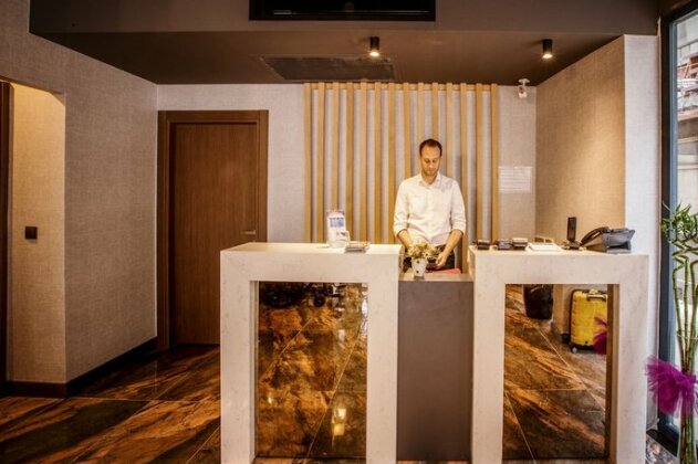 Life Point Hotel - Photo4