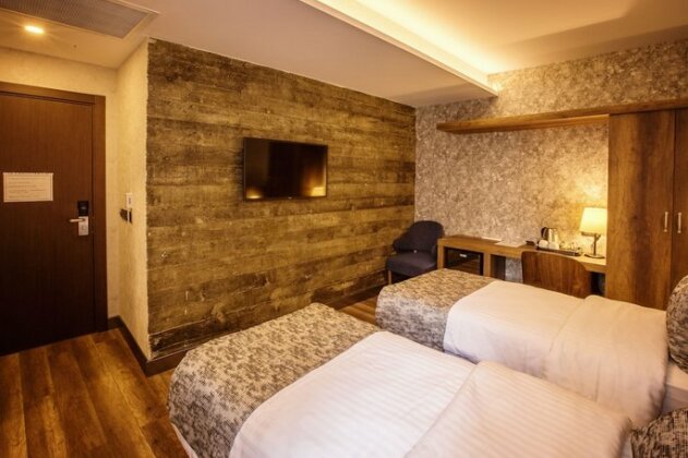 Life Point Hotel - Photo5