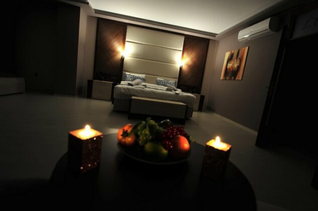 Liko Suite Hotel - Photo3