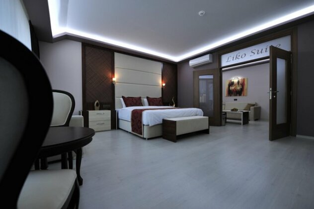 Liko Suite Hotel - Photo4