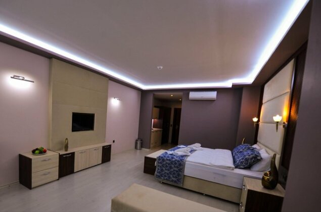 Liko Suite Hotel - Photo5