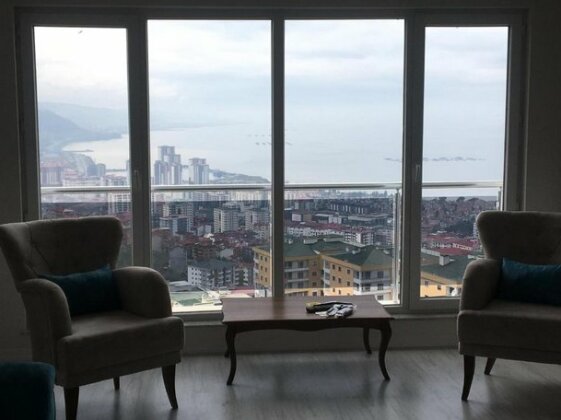 Luxury Apartments with Sea View - Photo2