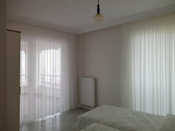 Luxury Apartments with Sea View - Photo4