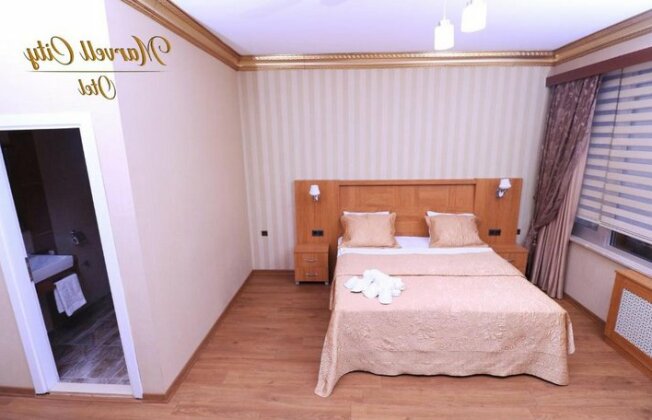 Marvell City Otel - Photo2