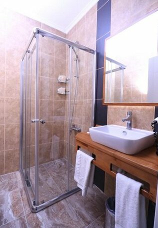 Marvell City Otel - Photo4