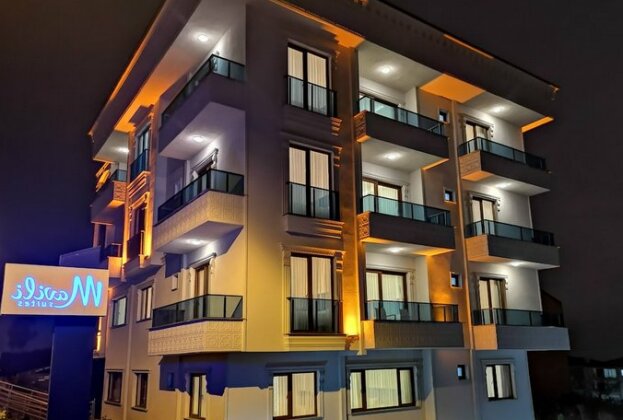 Mavili Suites - Photo2