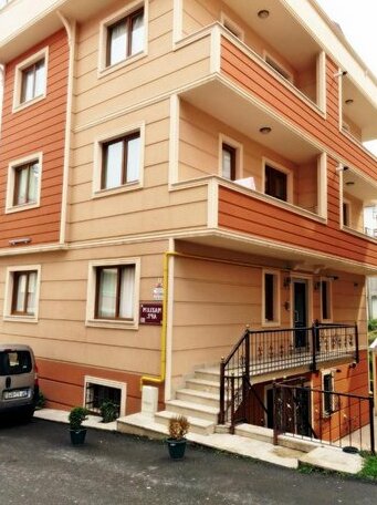 Mazlum Apart - Photo2
