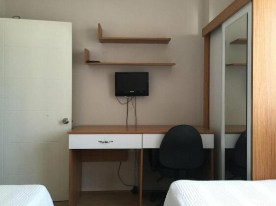 Mazlum Apart - Photo3